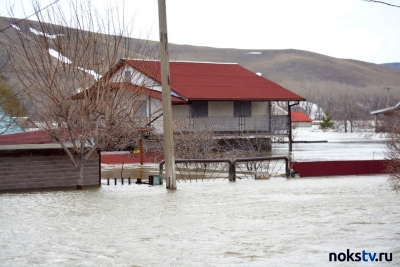 В Оренбуржье приняты новые меры поддержки граждан и бизнеса, пострадавших от паводка