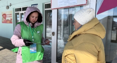 В Оренбуржье стартовало голосование по выбору общественных пространств для благоустройства в 2025 году