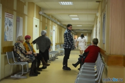 В Оренбуржье хотят оставить 11 межрайонных больниц вместо 25
