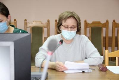 В Новотроицке на заседании санитарно-эпидемиологической комиссии говорили о заболеваемости в городе