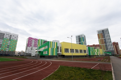 В правительстве рассказали, где в Оренбуржье построят новые школы