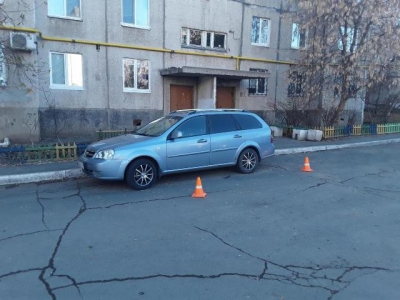 В Новотроицке ищут виновников трех аварий
