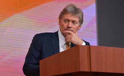 В Кремле заявили об остановке зерновой сделки