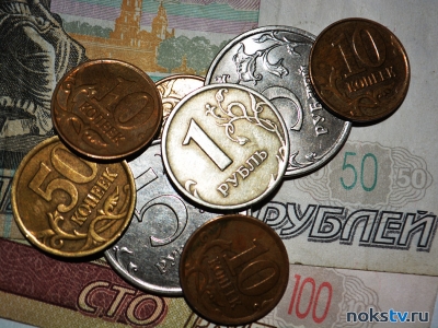Эксперты РБК оценили риск девальвации рубля в апреле 2024 года