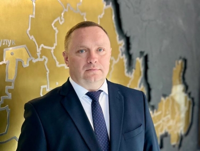 Виталий Чижков назначен первым замминистра строительства Оренбургской области