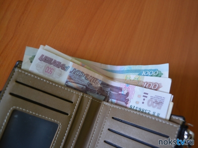 Оренбуржье заняло 29-е место в рейтинге российских городов по уровню зарплат