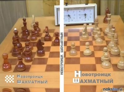 Александр Цирлинсон готовит книгу о шахматах