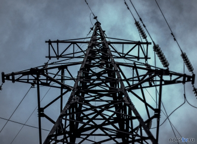 Отключения электричества в Новотроицке 20 марта: кто останется без электроэнергии