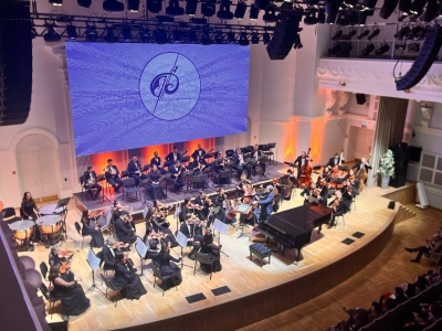 В Оренбуржье формируется симфонический оркестр