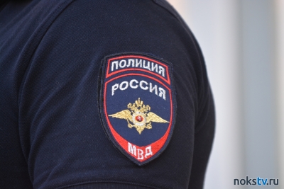 Полицейские напоминают: За публичные действия, направленные на дискредитацию использования ВС РФ, предусмотрен штраф 30 тысяч рублей