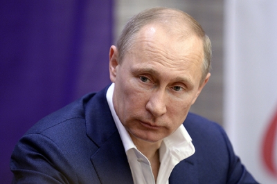 Путин пойдет на выборы как независимый кандидат