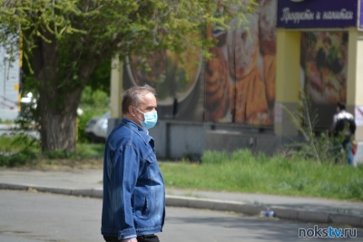 Городской штаб рассказал о эпидемиологической обстановке в Новотроицке