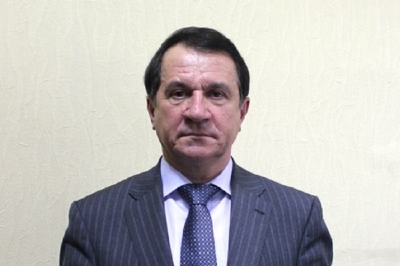 Осужден бывший глава адвокатской палаты Оренбургской области