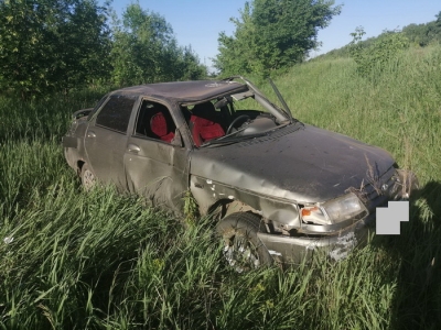 В Грачевском районе произошло смертельное ДТП (Фото 18 +)