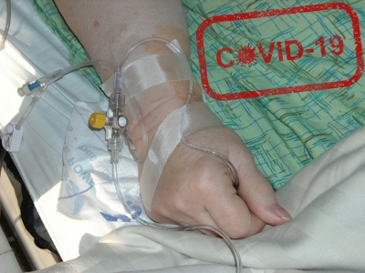 Еще одна смерть: в Оренбуржье скончался 28-ой по счету пациент с коронавирусом