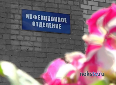 В Оренбургской области зарегистрированы новые случаи коронавирусной инфекции