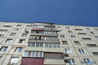 Участники СВО из Оренбуржья могут воспользоваться жильем из областного арендного жилищного фонда