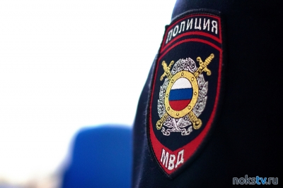 Руководство полиции отчиталось о работе правоохранительных органов в Новотроицке