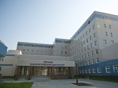 В Орске открыли центр долечивания пациентов, больных коронавирусом