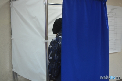 Полиция предупреждает оренбуржцев об ответственности за нарушения законодательства о выборах
