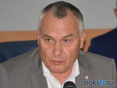 Глава Орска подал в суд на прокуратуру из-за аварийных домов