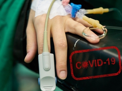В Бузулуке скончался еще один пациент с коронавирусом