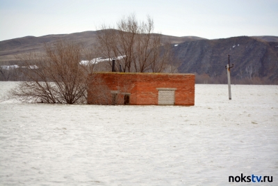 В Оренбуржье создан координационный штаб по восстановлению экономики после паводка