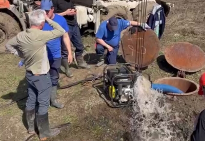 В Орске обеспечена работа 38 водозаборных скважин