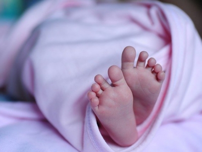 В новогоднюю ночь в перинатальных центрах Оренбургской области родились 8 малышей