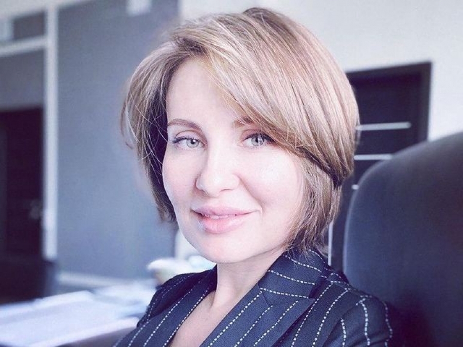 Прокуратура подала апелляцию на решение суда по избранию меры пресечения Наталье Ибрагимовой