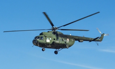 Одной из туристок, погибших при крушении вертолета Ми-8, оказалась уроженка Оренбуржья