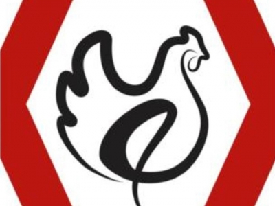 Бывший KFC регистрирует в России бренд Rostic&#039;s и новый логотип