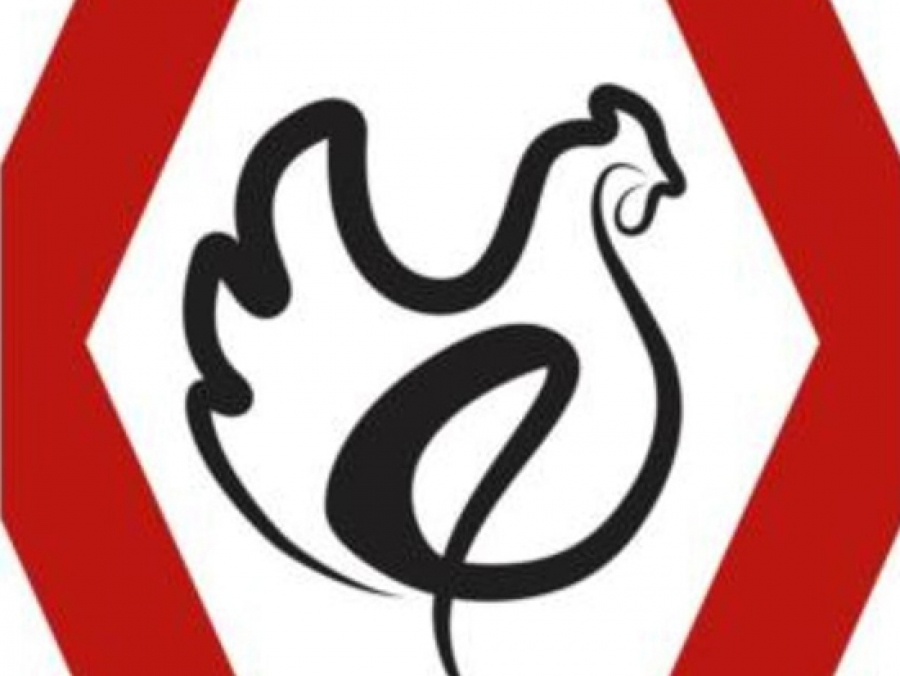 Бывший KFC регистрирует в России бренд Rostic's и новый логотип