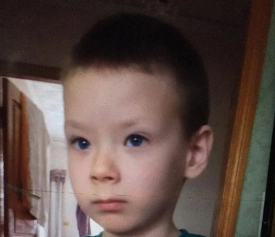 Полицейские установили свидетелей, последний раз видевших 6-летнего Ярослава Степнова