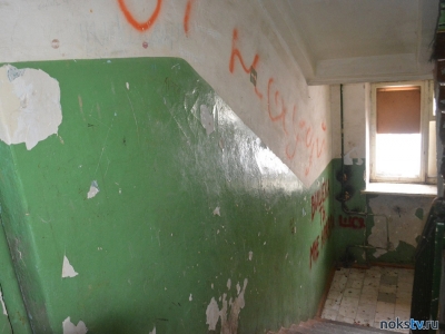 В Оренбуржье досрочно завершена программа переселения из аварийного жилья