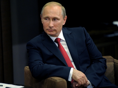 Путин поддержал идею ввести внешнее управление в уходящих с рынка компаниях