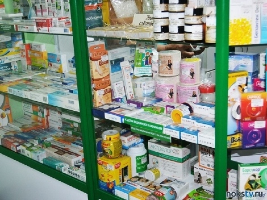 Врачи заявили о дефиците лекарств в аптеках