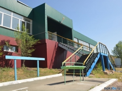 На модернизацию детских лагерей в Оренбуржье из областного бюджета выделят 50 млн рублей