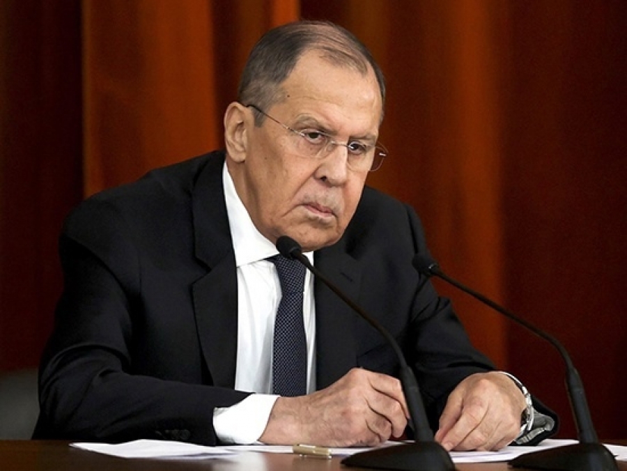 СМИ: Лавров считает, что США угрожают физическим устранением президента России
