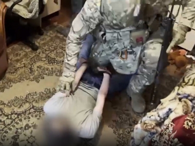 Задержанный за подготовку теракта в ТЦ Сочи хотел убить более 50 человек (Видео)