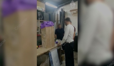 Изнасиловал, убил и хранил труп в холодильнике: в Тюмени нашли останки 9-летней девочки