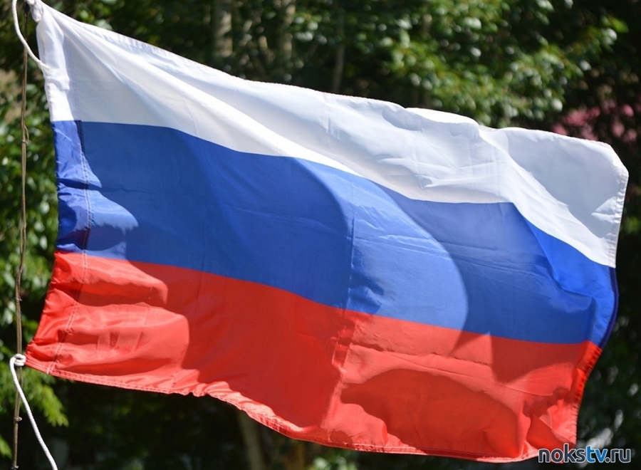 ВЦИОМ: 55% граждан считает правильным вектор движения России