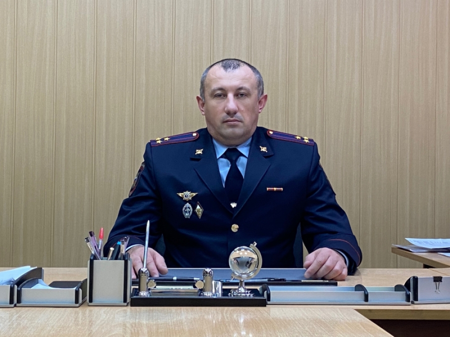 СМИ: в Орске начальник полиции и глава ОБЭП уходят в отставку