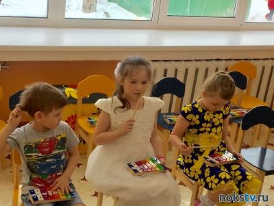 Детские сады в Новотроицке начнут открывать с 24 августа