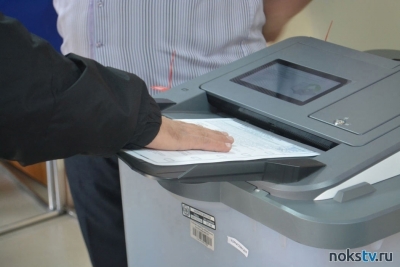 В Оренбуржье на 38 территориях проходят выборы