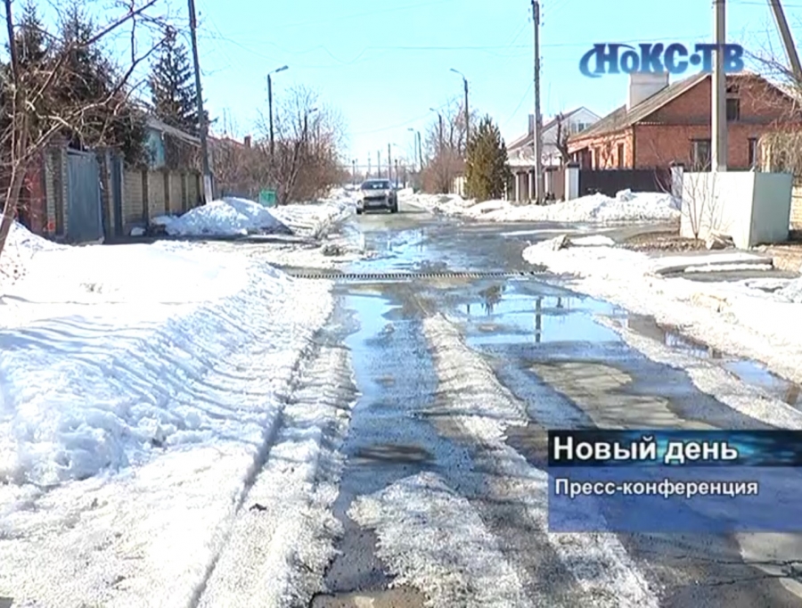 Глава Новотроицка рассказал о подготовке к паводку в городе