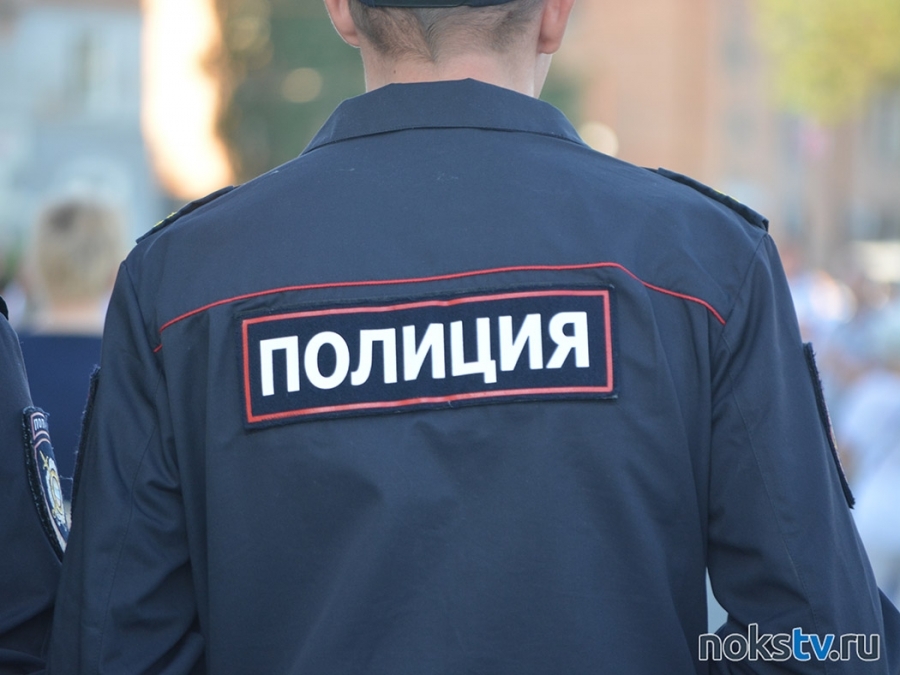 Криминальный Новотроицк: бригадир одного из предприятий пошел на преступление