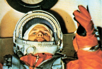Летчик-космонавт Борис Волынов назвал версию гибели Юрия Гагарина