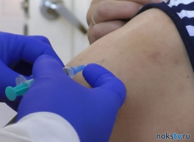 Отказ от прививок может вызвать новую эпидемию в России