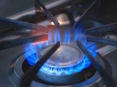 Газпром прекратил поставки газа в Финляндию из-за неоплаты в рублях